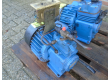 Bock compressor AM1/45-4